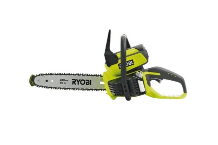 Аккумуляторная цепная пила Ryobi RCS36 3000677