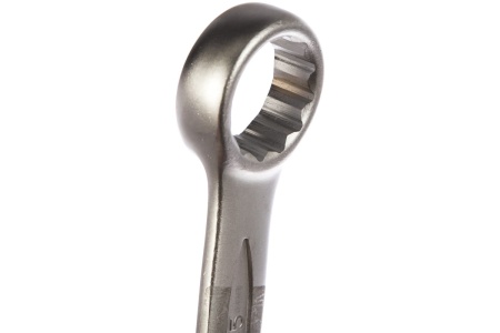 Комбинированный ключ 35мм JTC-AE2435