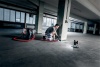 Шлифователь по бетону Metabo RSEV 19-125 RT 603825710 Шлифователь по бетону Metabo RSEV 19-125 RT 603825710