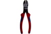 Силовые бокорезы KNIPEX KN-7402180SB
