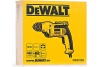 Дрель DEWALT DWD112S