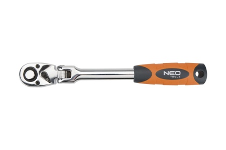 Трещотка NEO Tools 1/2" 08-519