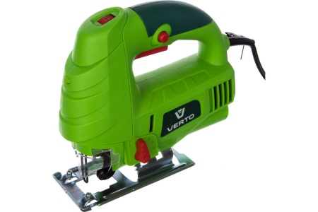 Лобзик VERTO 52G055