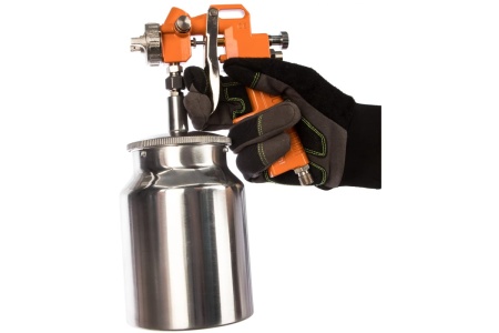 Краскопульт для компрессора Sturm 1710-01-10