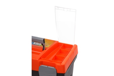 Универсальный ящик ENIFIELD с лотком и 2 органайзерами на крышке EN-50