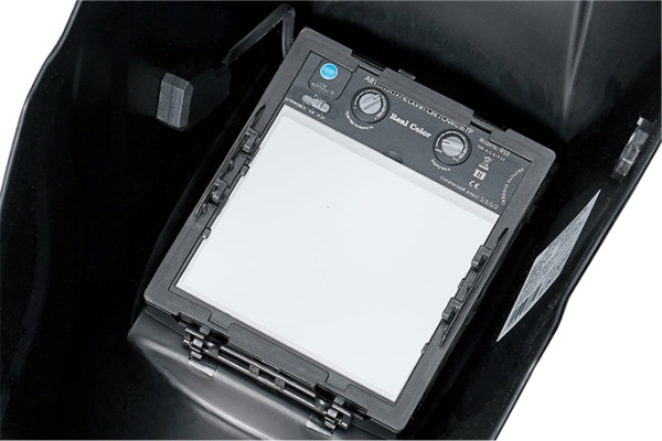 Маска сварщика Хамелеон ULTIMA с регулируемым фильтром MMA+MIG/MAG+TIG NORDBERG NH4 Маска сварщика Хамелеон ULTIMA с регулируемым фильтром MMA+MIG/MAG+TIG NORDBERG NH4