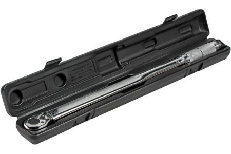 Динамометрический ключ AIRLINE предельный 1/2" 70-350 Нм ATBN004