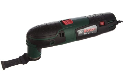 Многофункциональный инструмент Bosch PMF 220 CE 0.603.102.020