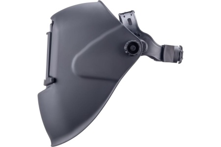 Маска сварщика FOXWELD ГЛАДИАТОР чёрная с откидным стеклом С5 5322 Маска сварщика FOXWELD ГЛАДИАТОР чёрная с откидным стеклом С5 5322