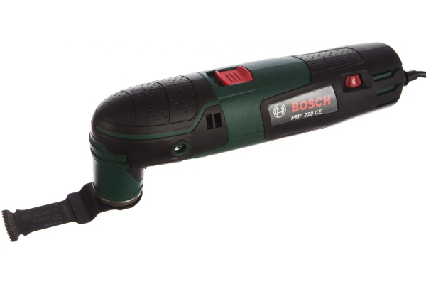 Многофункциональный инструмент Bosch PMF 220 CE 0.603.102.020