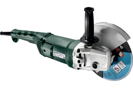 Угловая шлифмашина METABO W 2000-230 606430010