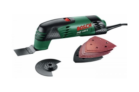 Универсальная стамеска Bosch PMF180E Multi 0.603.100.021 Универсальная стамеска Bosch PMF180E Multi 0.603.100.021