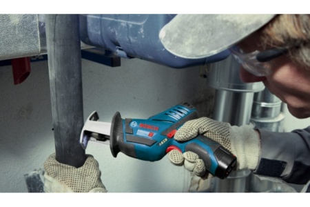 Аккумуляторная сабельная пила BOSCH GSA 12V-14 0615990M3Z