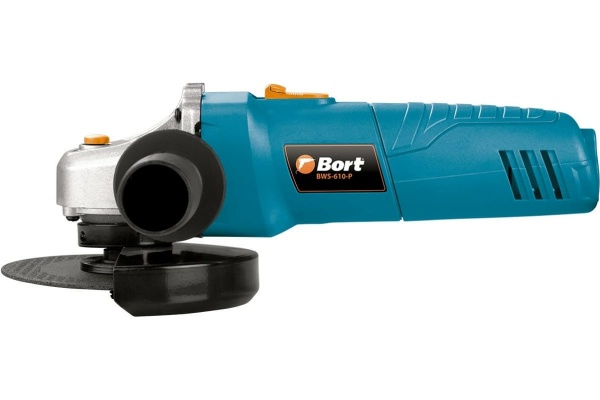 Угловая шлифовальная машина BORT BWS-610-P 91271037