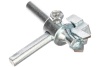 Балеринка по кафелю 20-90 мм FIT IT 16530
