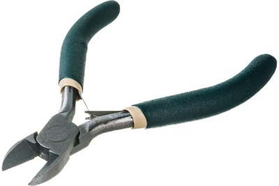 Мини бокорезы ROCKFORCE Cr-V 4.5''-114мм RF-50814P8