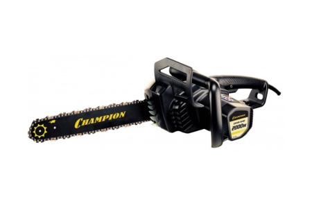Электропила CHAMPION 320N-16"
