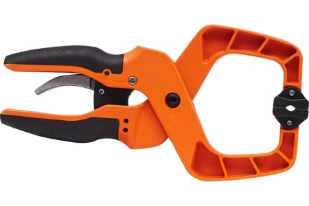 Пружинный зажим Pony Jorgensen 50 мм 32225