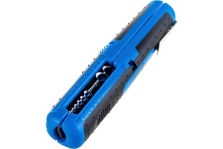 Инструмент для снятия изоляции КВТ WS-09 61671