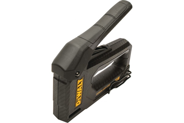 Степлер DEWALT корпус из углеволокна DWHT80276-0