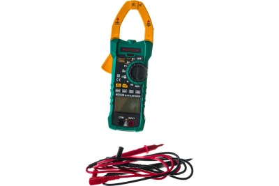 Цифровые токоизмерительные клещи Mastech MS2115A 00-00002661