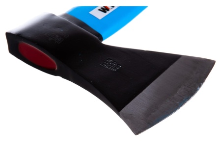 Топор с двухкомпонентной рукояткой WIPRO 0507-800