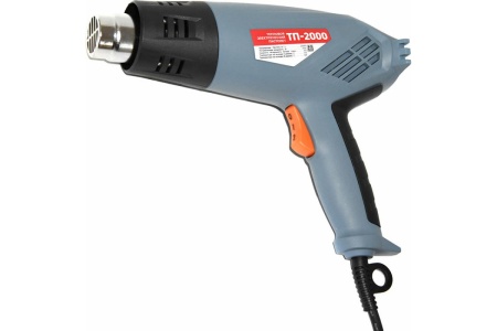 Электрический термофен Wagner Furno 750 2359358