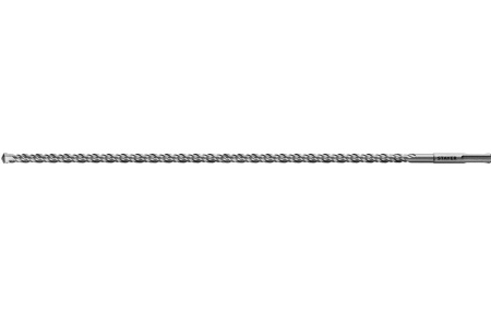 Бур STAYER Professional 10x600 мм, SDS-plus 2930-600-10_z02