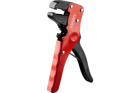 Автоматический стриппер MIRAX 0.5-2.5 мм2 22638