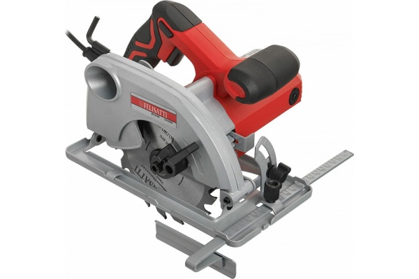 Дисковая пила Makita HS6100