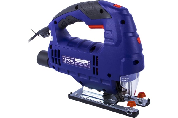 Электрический лобзик ПУЛЬСАР ЛЭ 900С 792-599