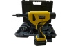Аккумуляторный заклепочник Skytools SK-50R Аккумуляторный заклепочник Skytools SK-50R