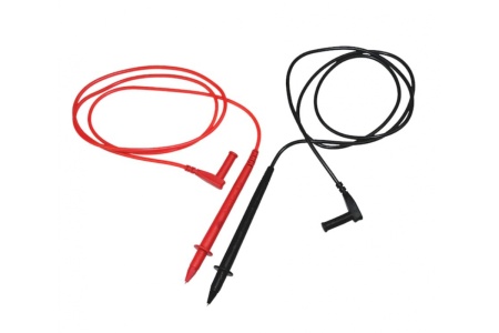 Цифровой мультиметр Wurth TRMS 071553 415961 1