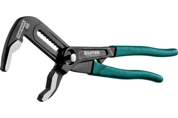 Переставные клещи KRAFTOOL Kayman 300мм 22353-30