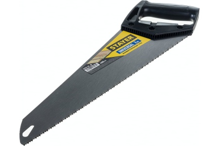 Универсальная ножовка пила Stayer "Universal", 400мм, 7TPI, 15050-40_z03