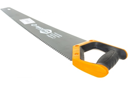 Ножовка 500 мм Тефлон 3D заточка 2 компонентная рукоятка Вихрь 73/2/4/10