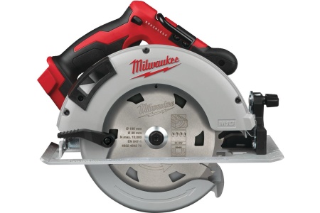 Дисковая пила DEWALT 18В XR DCS570N