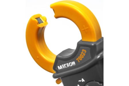 Цифровые токоизмерительные клещи МЕГЕОН 70023 к0000015699