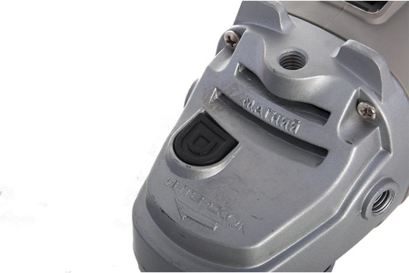 Болгарка Интерскол УШМ-125/1100 Э 26.1.1.00