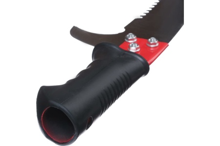 Садовая ножовка СимаЛенд с лезвием ограничителем 5259812