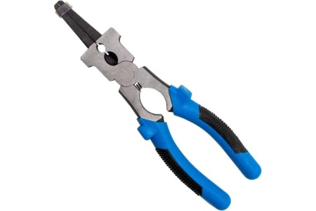 Клещи сварщика Optima XL150131