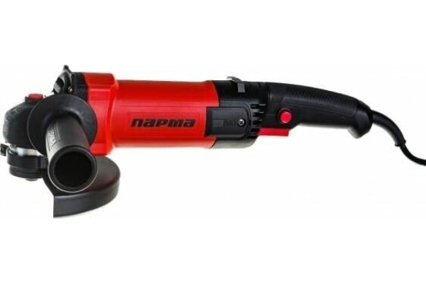 Шлифовальная машина Парма УШМ-01-150/1300РК 02.026.00008