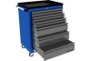 Инструментальная тележка Верстакофф PROFFI 950.6 М 103113 М