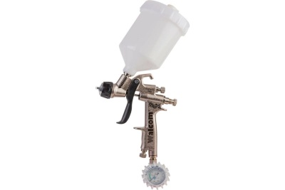 Краскопульт WALCOM SLIM XLIGHT HVLP 2.2 мм 833022