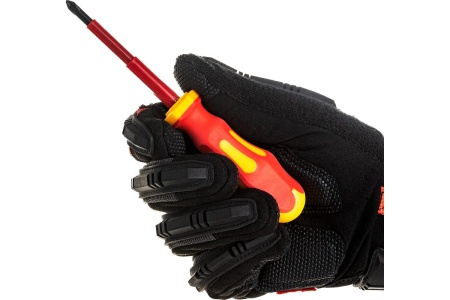 Отвертка Park PH1 диэлектрик для работы в установках до 1000V 008423