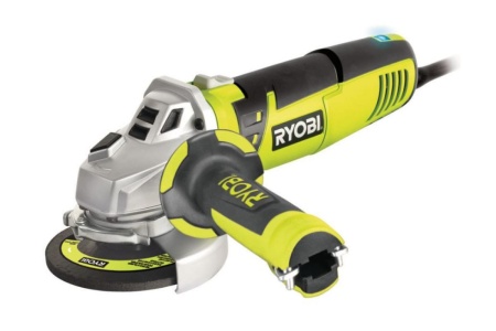 Угловая шлифмашина Ryobi EAG950RS 5133000546