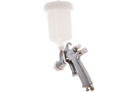 Краскораспылитель Sagola Classic LUX 2.50 GRAVITY 20141403