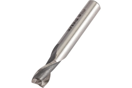 Фреза шпоночная (8х55 мм; ц/х) ИПК 2234-0363