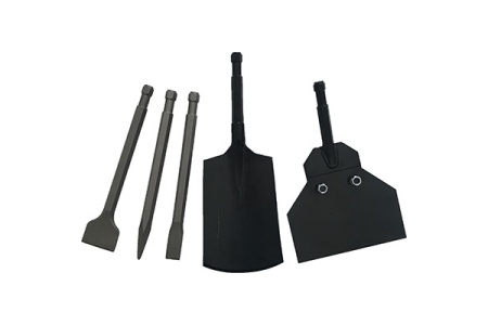 Отбойный пневматический молоток ПНЕВМО-ТРЕЙД PT-AH1560T