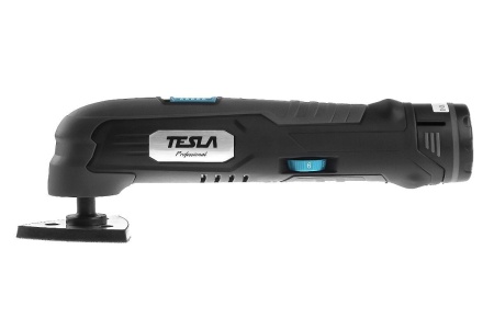 Аккумуляторный многофункциональный инструмент TESLA TM122DC 623029